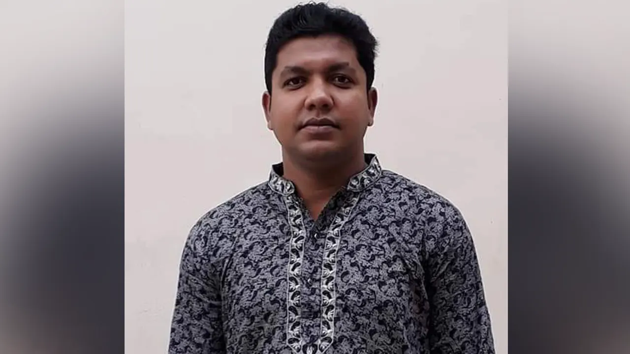 চার লাখ টাকা চাঁদা না পেয়ে স্বেচ্ছাসেবকদল নেতাকে পিটিয়ে জখম